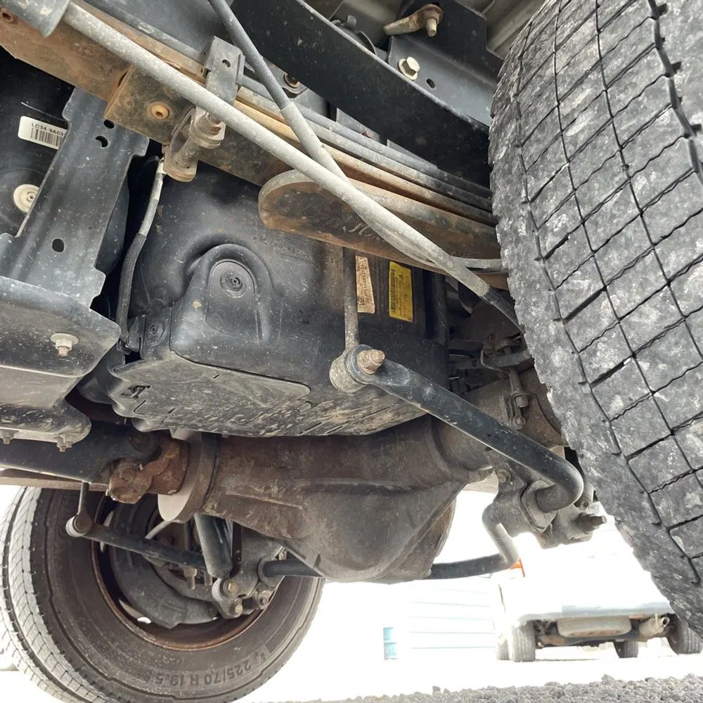 2021 Ford F450SD Limited