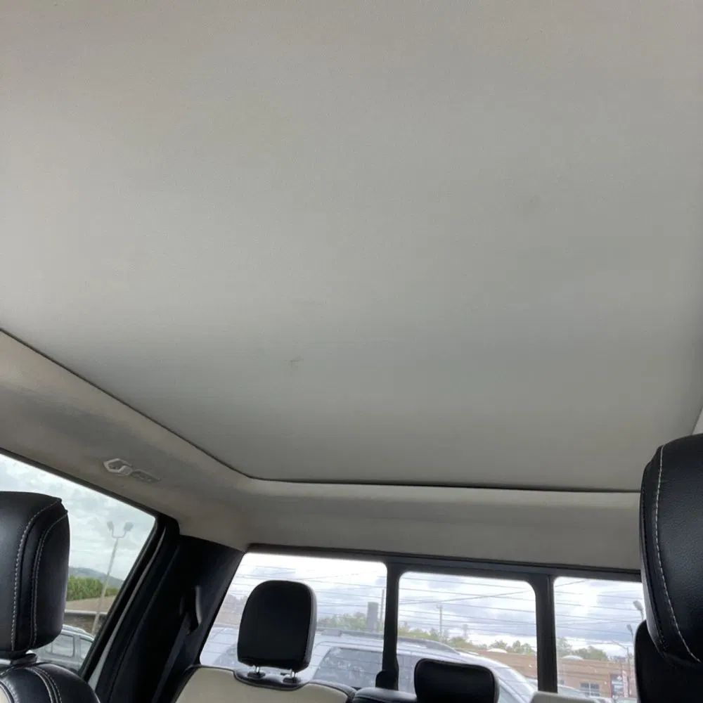 2021 Ford F450SD Limited