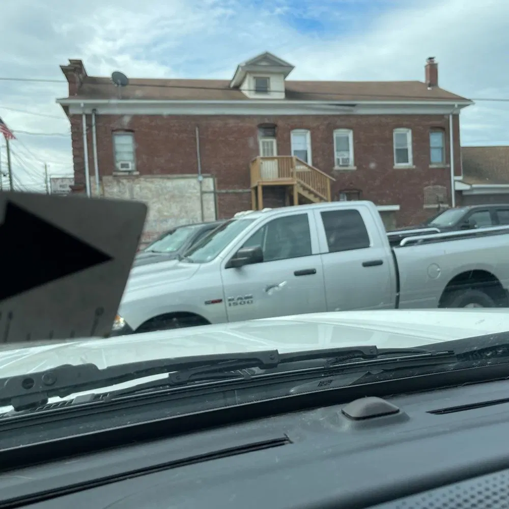 2021 Ford F450SD Limited
