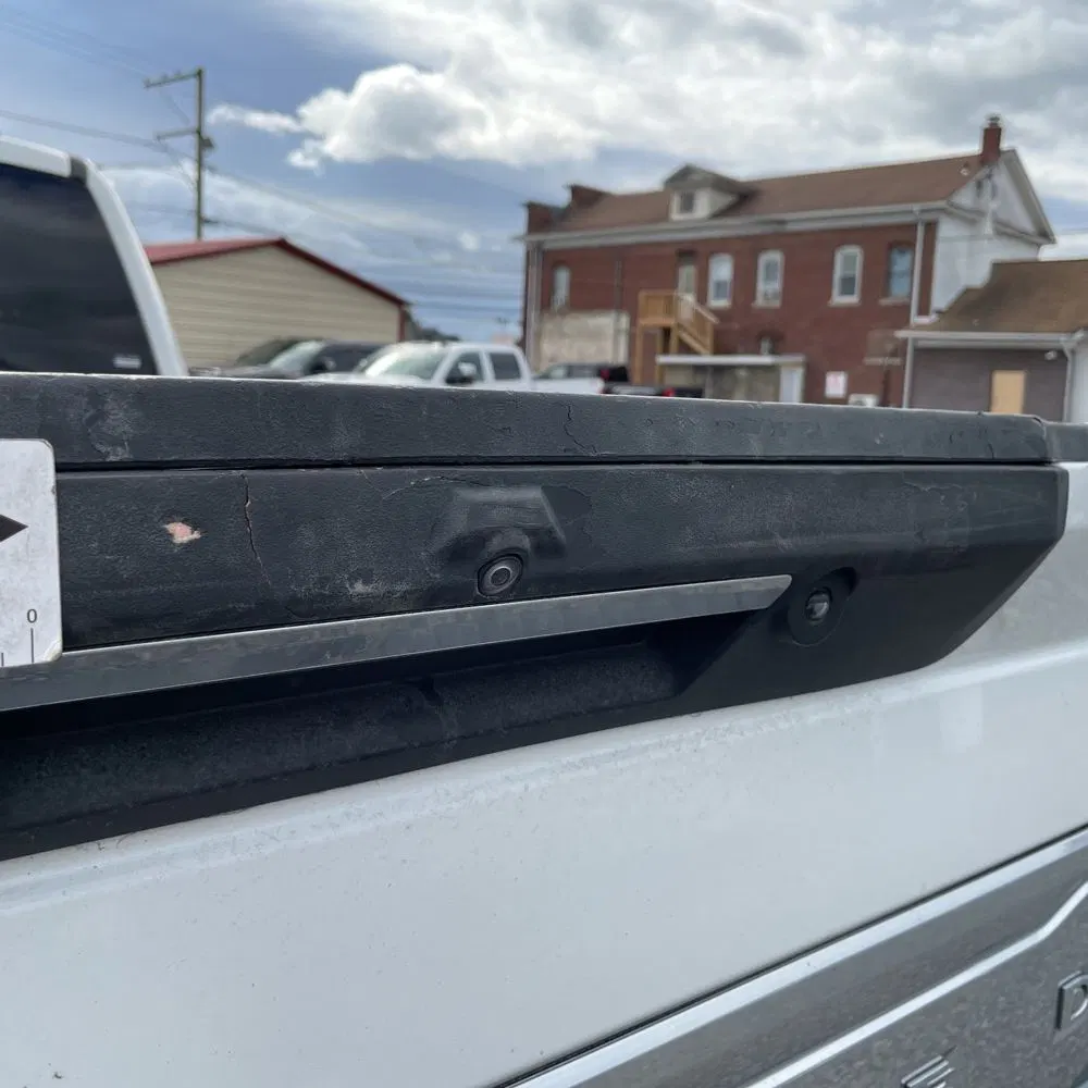 2021 Ford F450SD Limited