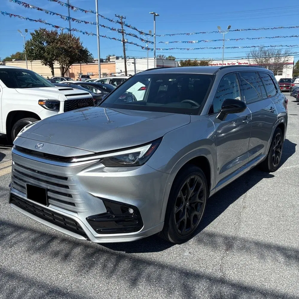 2024 Lexus TX 500h F SPORT Performance Premium
