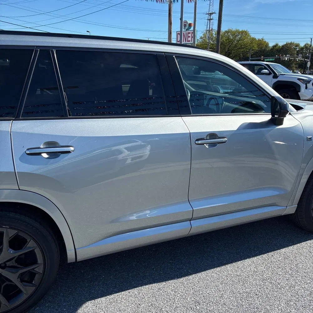 2024 Lexus TX 500h F SPORT Performance Premium