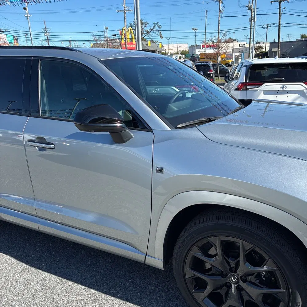 2024 Lexus TX 500h F SPORT Performance Premium