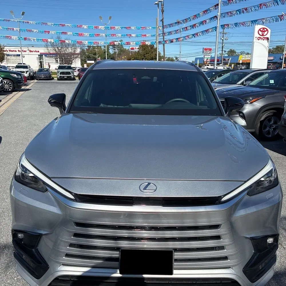 2024 Lexus TX 500h F SPORT Performance Premium