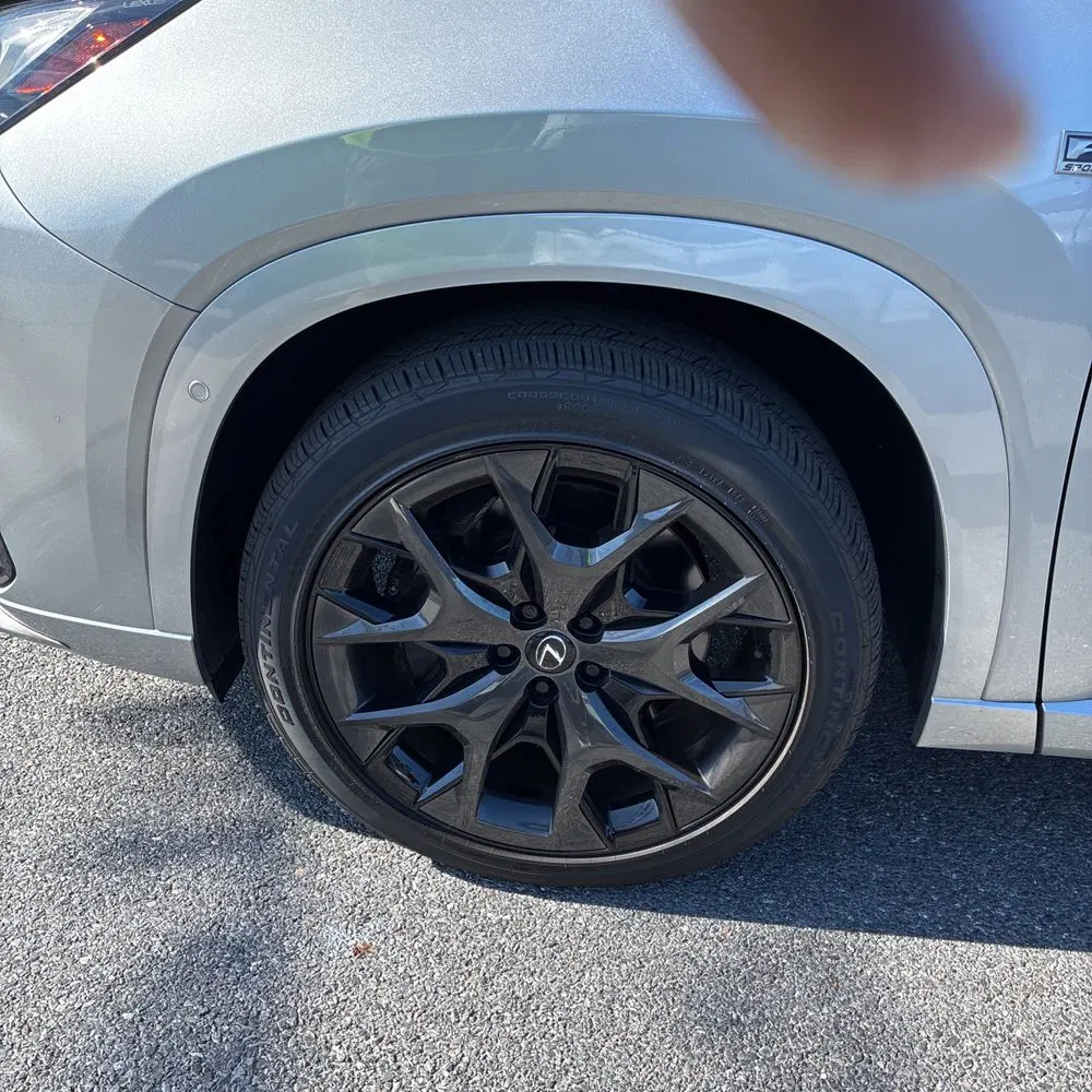 2024 Lexus TX 500h F SPORT Performance Premium