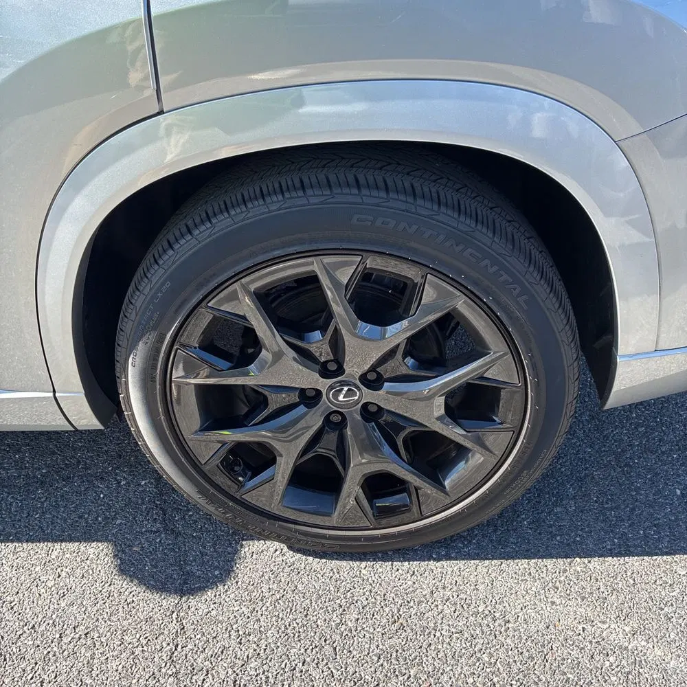 2024 Lexus TX 500h F SPORT Performance Premium