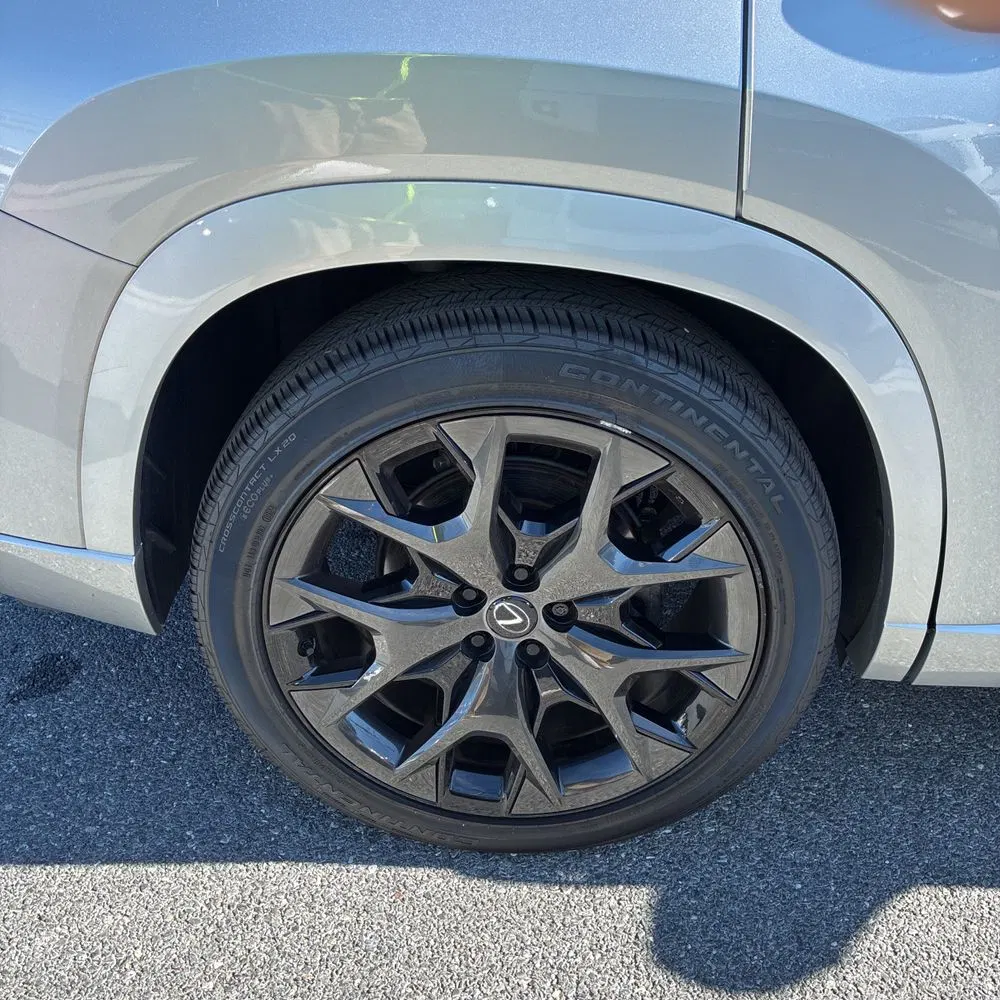 2024 Lexus TX 500h F SPORT Performance Premium