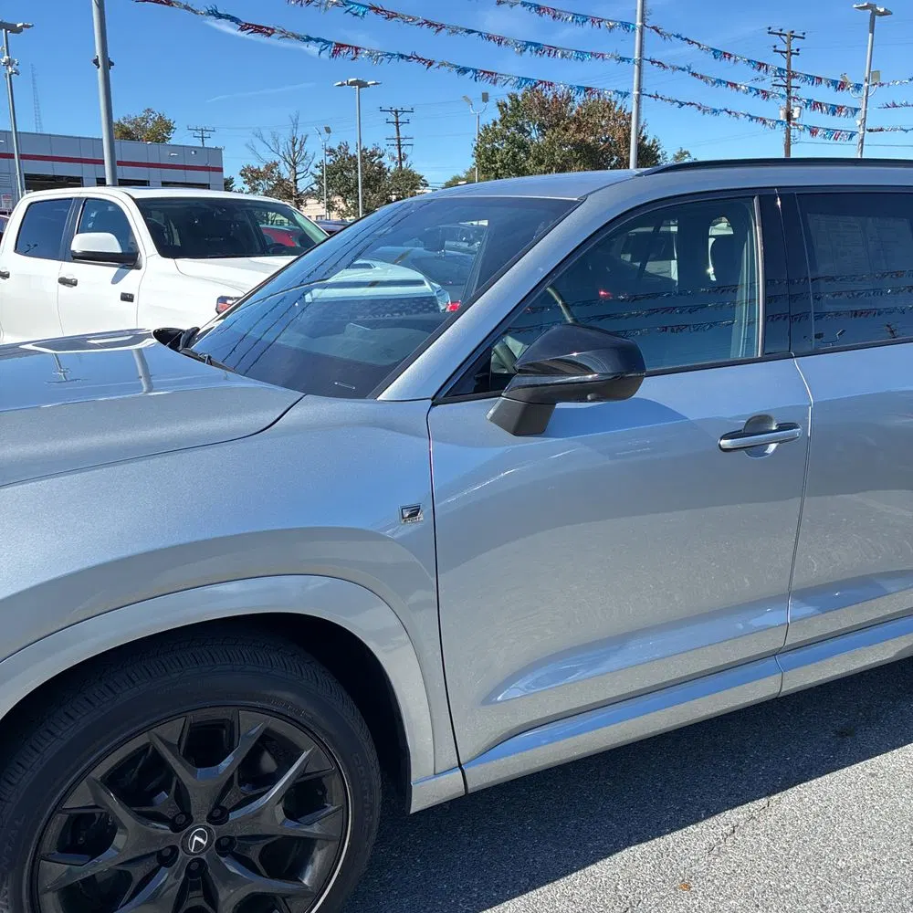 2024 Lexus TX 500h F SPORT Performance Premium