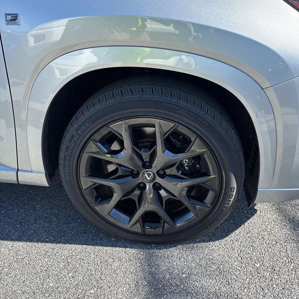 2024 Lexus TX 500h F SPORT Performance Premium