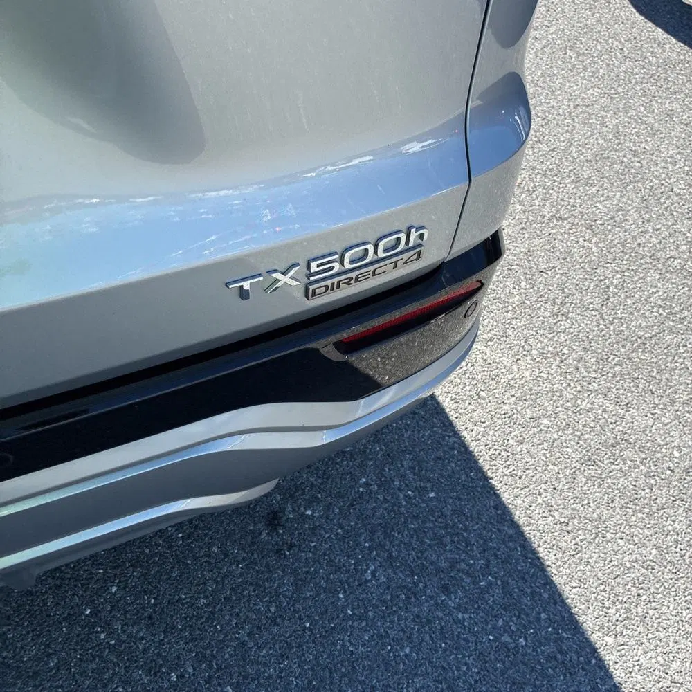 2024 Lexus TX 500h F SPORT Performance Premium