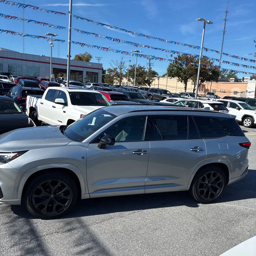 2024 Lexus TX 500h F SPORT Performance Premium