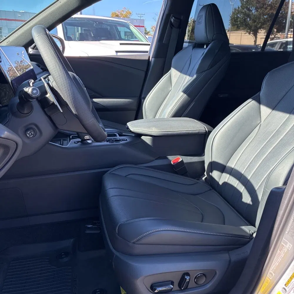 2024 Lexus TX 500h F SPORT Performance Premium