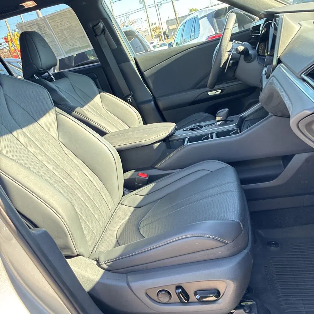 2024 Lexus TX 500h F SPORT Performance Premium