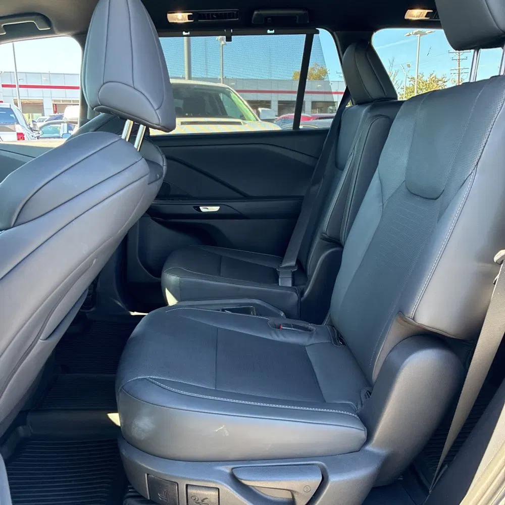 2024 Lexus TX 500h F SPORT Performance Premium