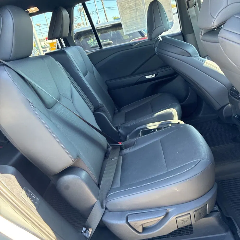 2024 Lexus TX 500h F SPORT Performance Premium