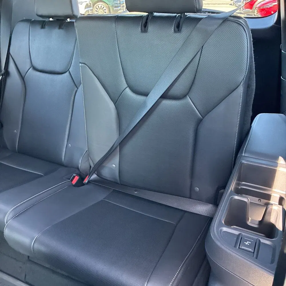 2024 Lexus TX 500h F SPORT Performance Premium