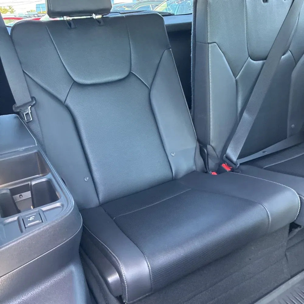 2024 Lexus TX 500h F SPORT Performance Premium