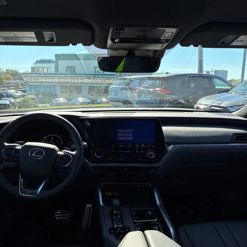2024 Lexus TX 500h F SPORT Performance Premium