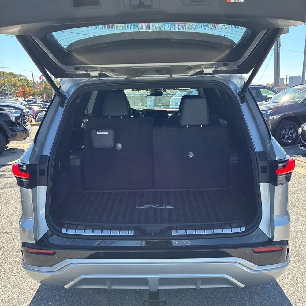 2024 Lexus TX 500h F SPORT Performance Premium