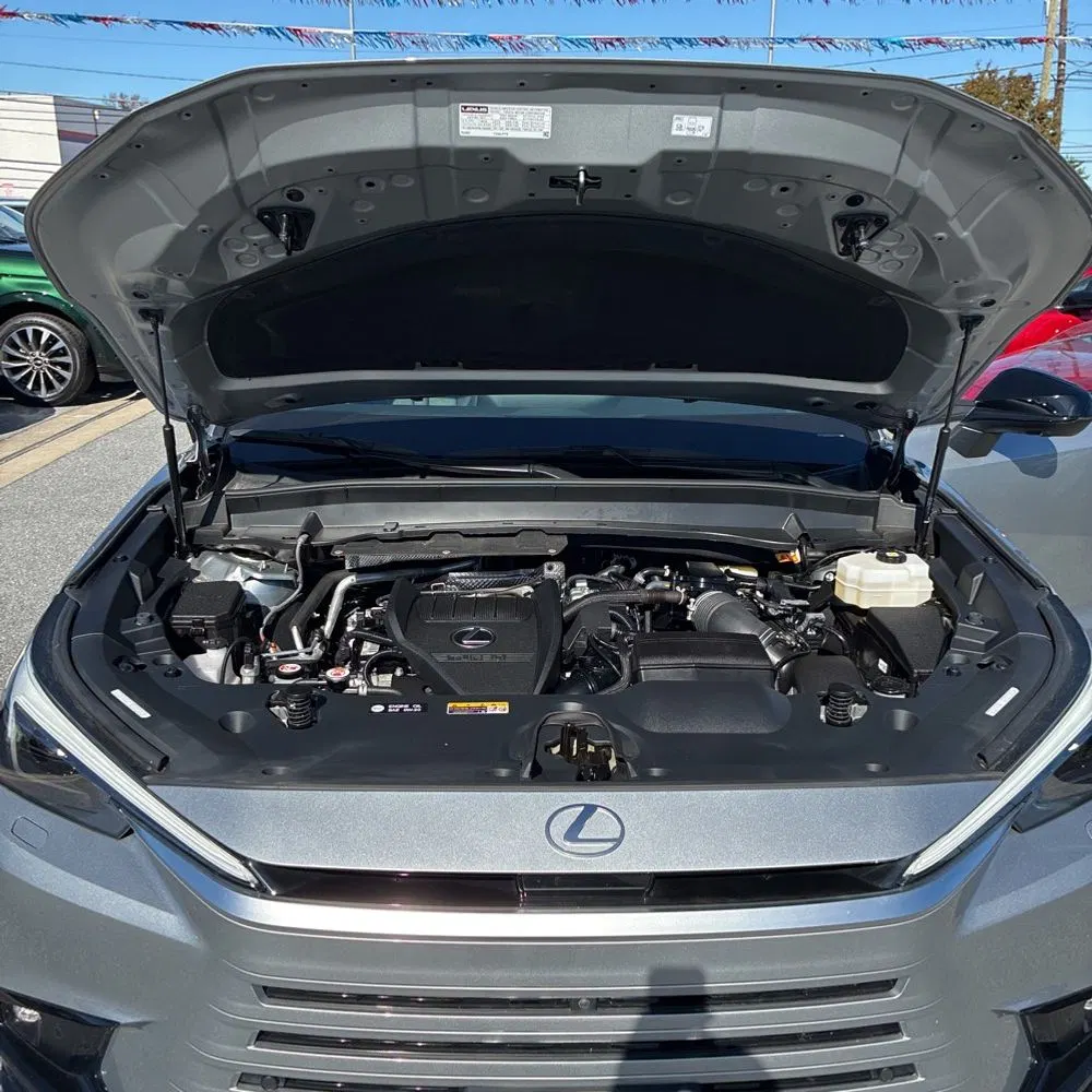 2024 Lexus TX 500h F SPORT Performance Premium