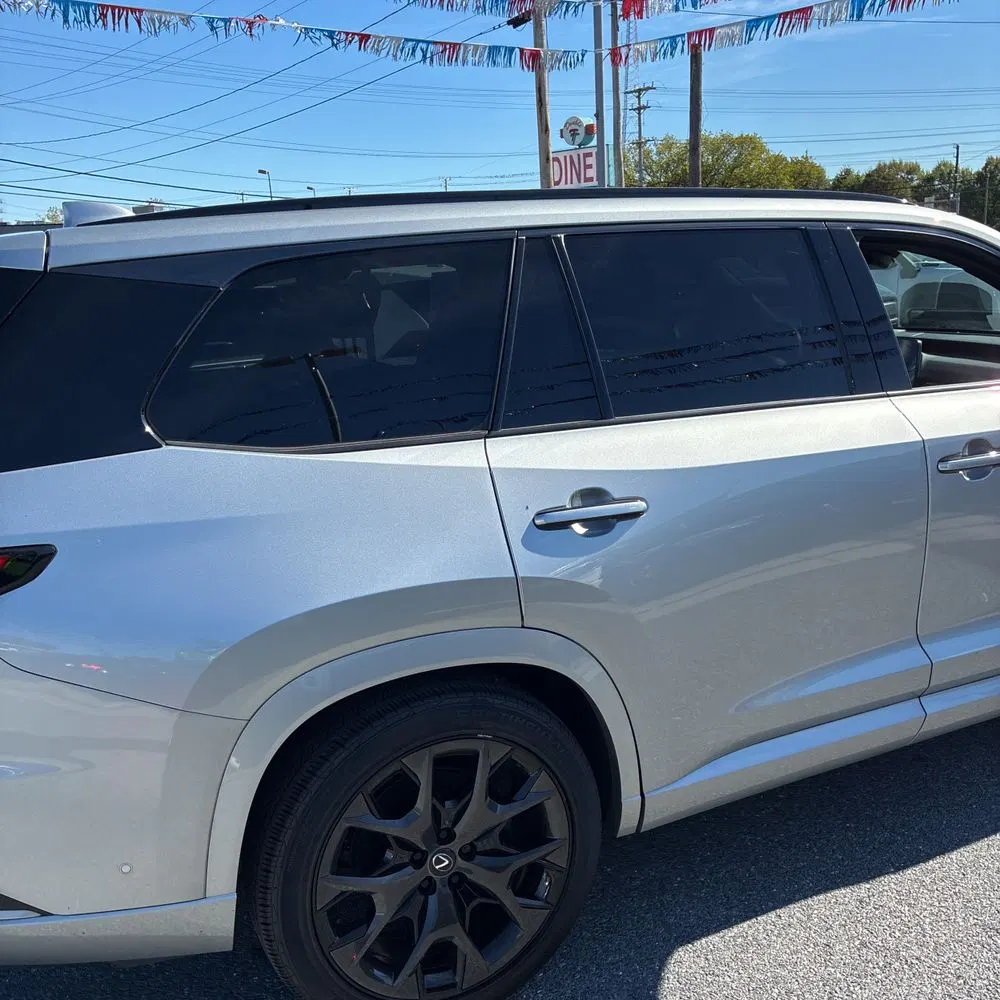 2024 Lexus TX 500h F SPORT Performance Premium