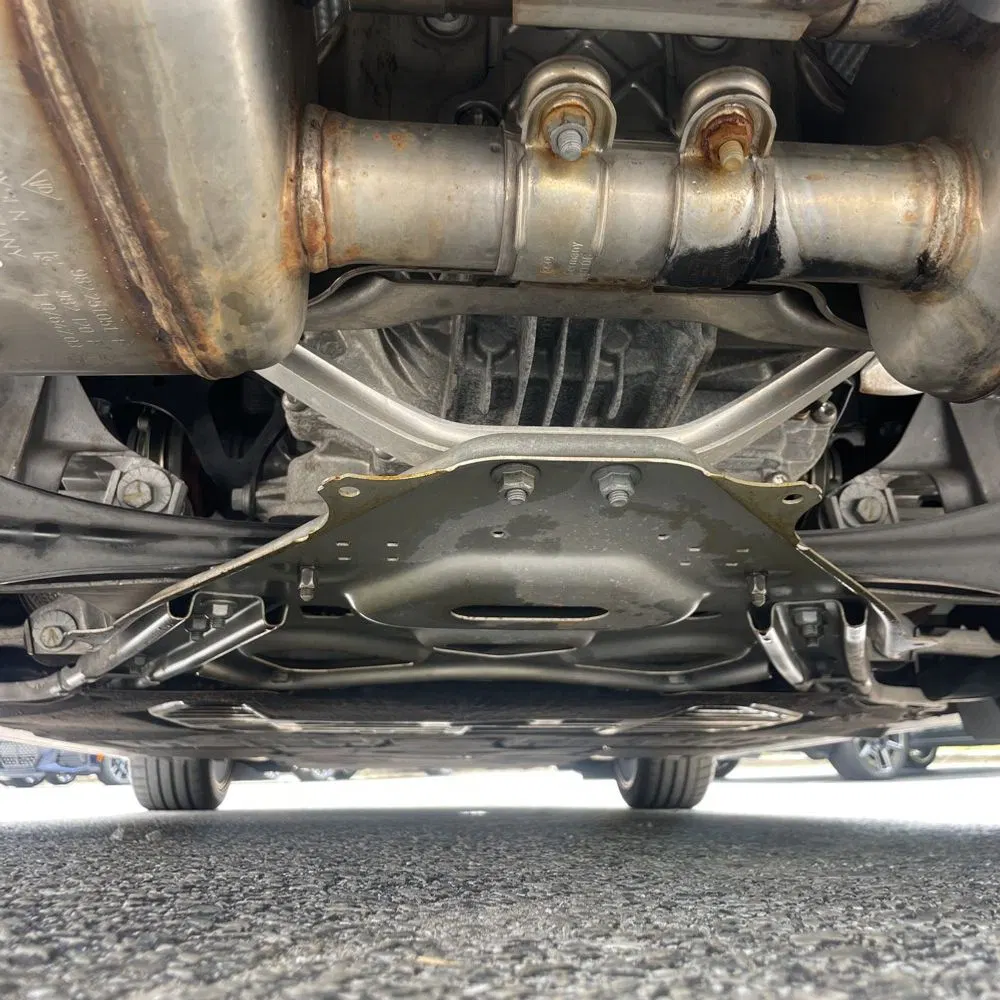 2019 Porsche 718 Cayman Base
