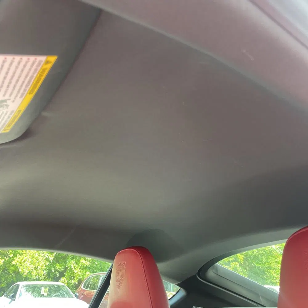 2019 Porsche 718 Cayman Base