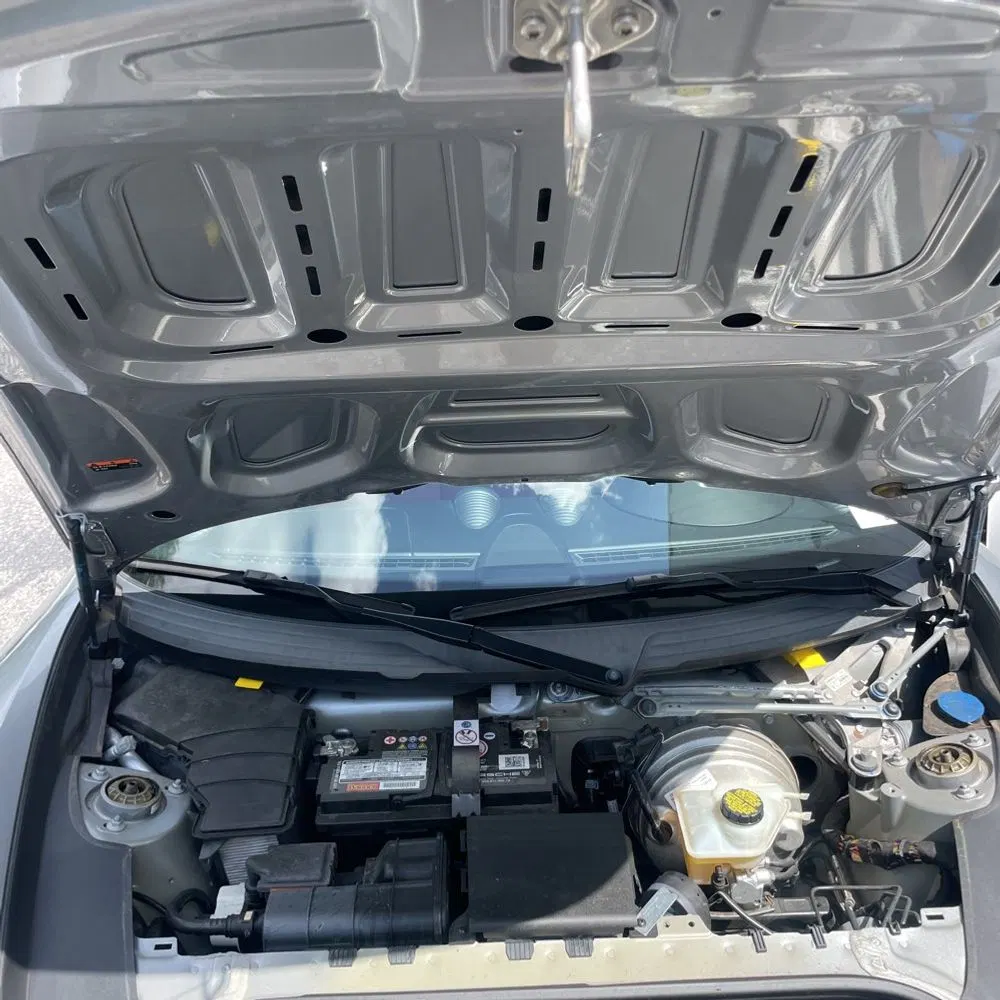 2019 Porsche 718 Cayman Base