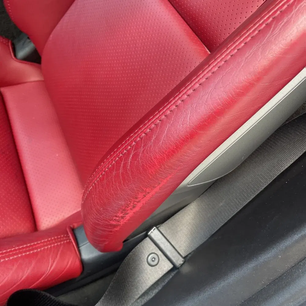 2019 Porsche 718 Cayman Base