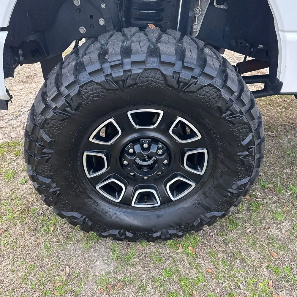 2023 Ford F250 S/D Platinum