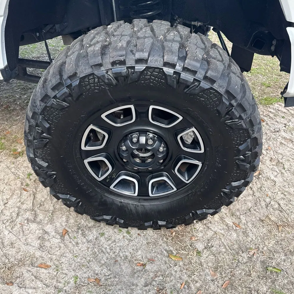 2023 Ford F250 S/D Platinum