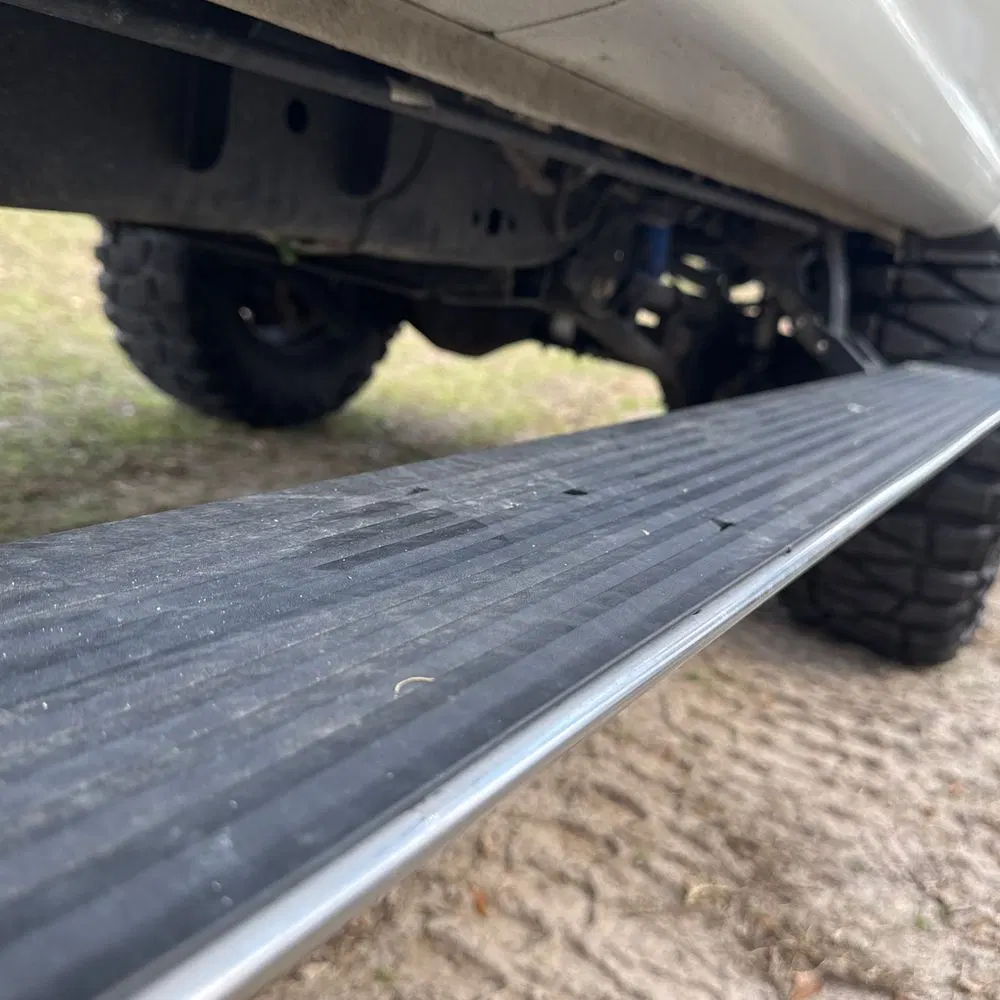 2023 Ford F250 S/D Platinum