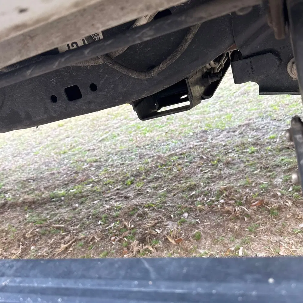2023 Ford F250 S/D Platinum