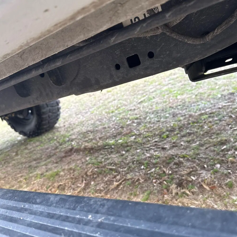 2023 Ford F250 S/D Platinum