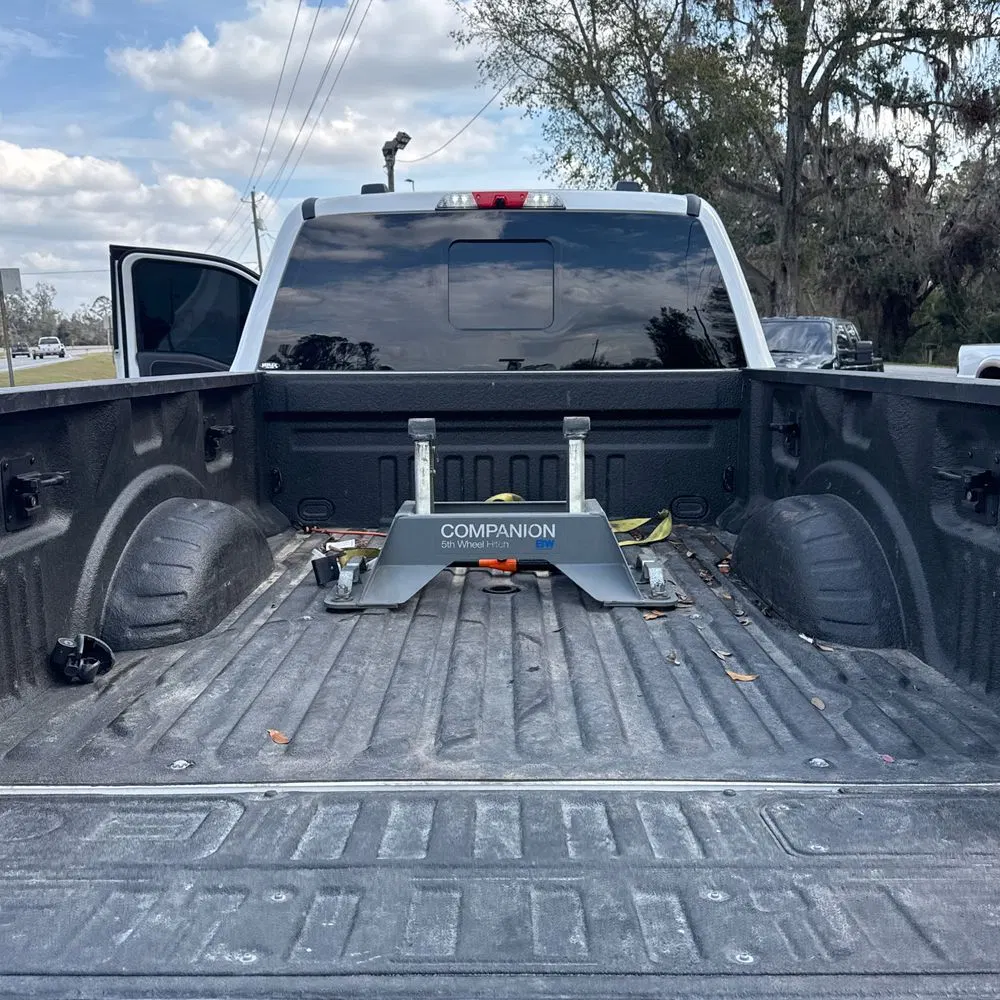 2023 Ford F250 S/D Platinum