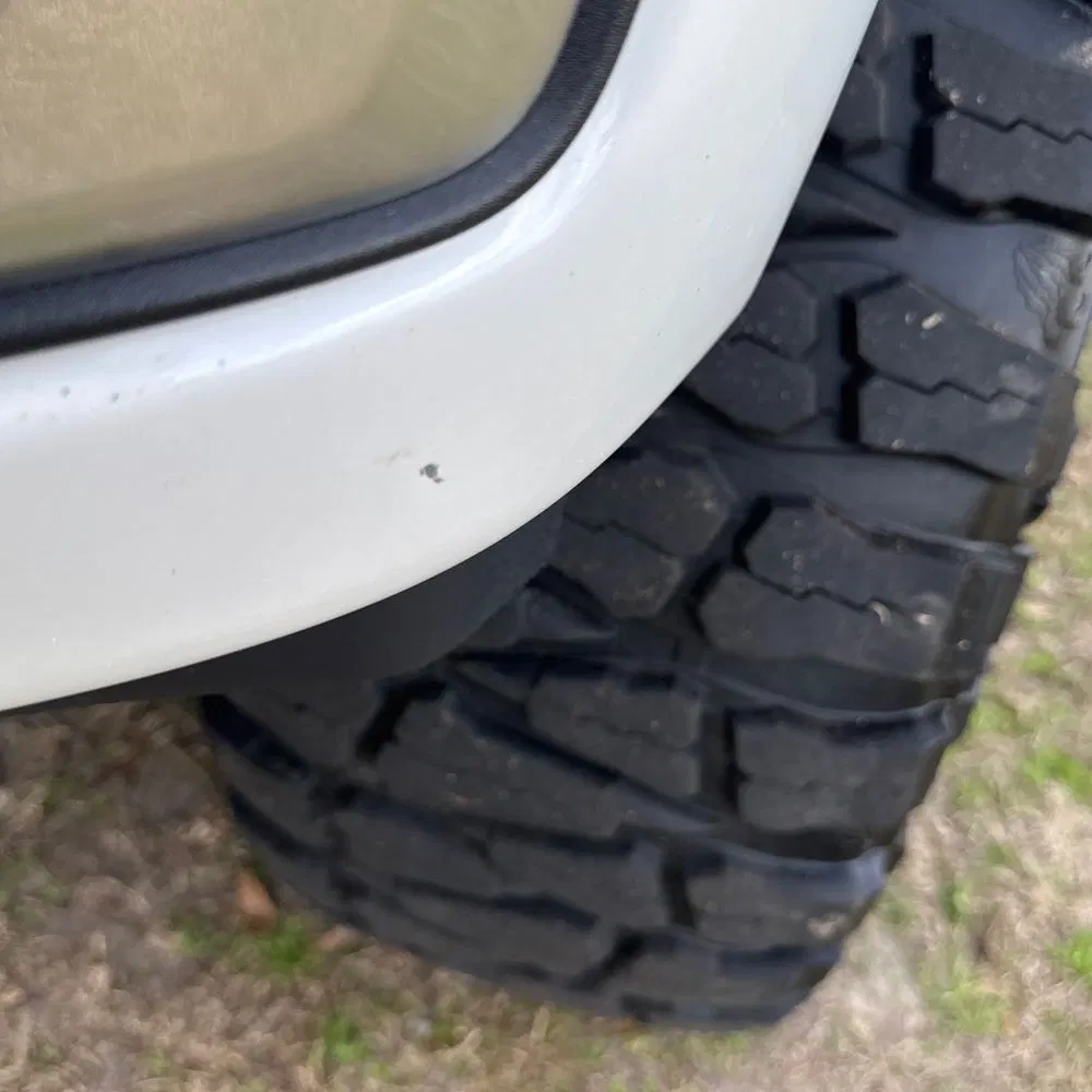 2023 Ford F250 S/D Platinum