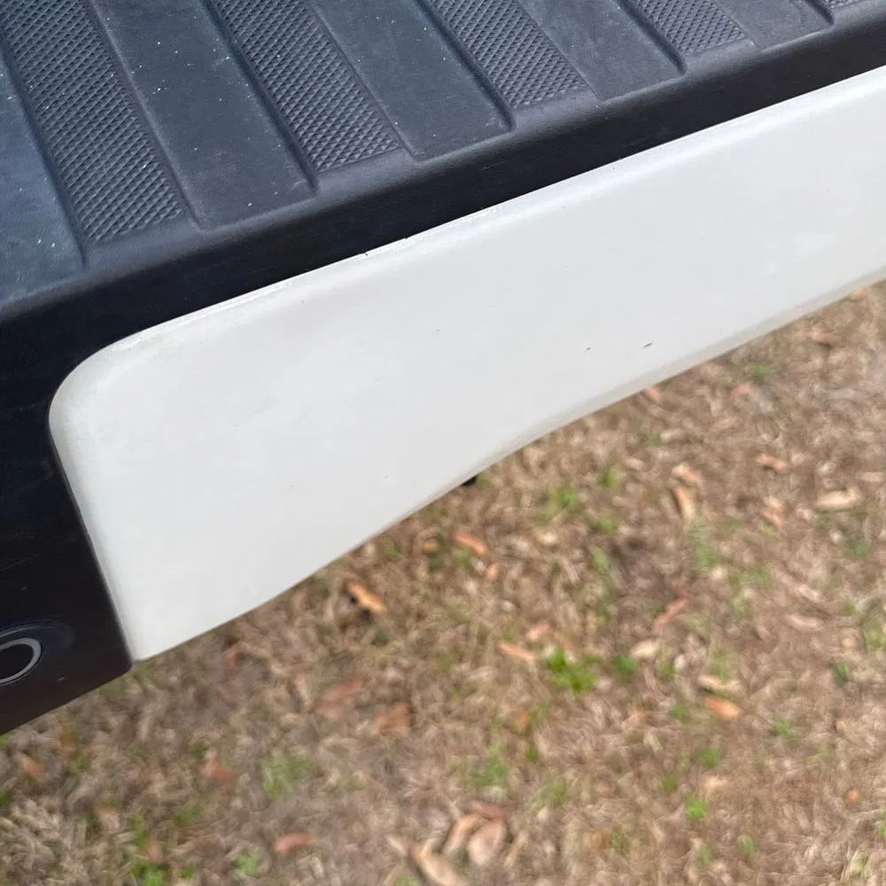 2023 Ford F250 S/D Platinum