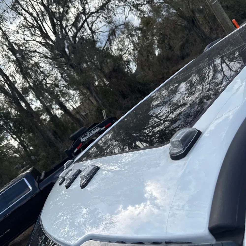 2023 Ford F250 S/D Platinum