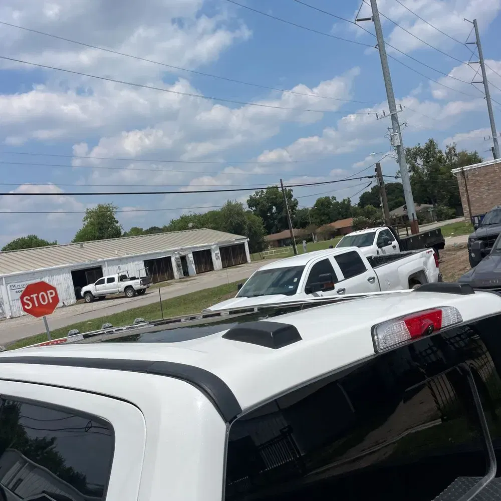 2022 Ford F-450 Super Duty King Ranch