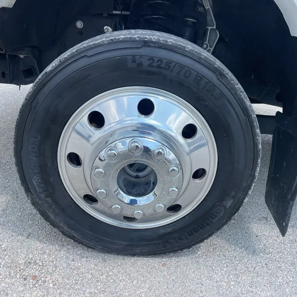 2022 Ford F-450 Super Duty King Ranch