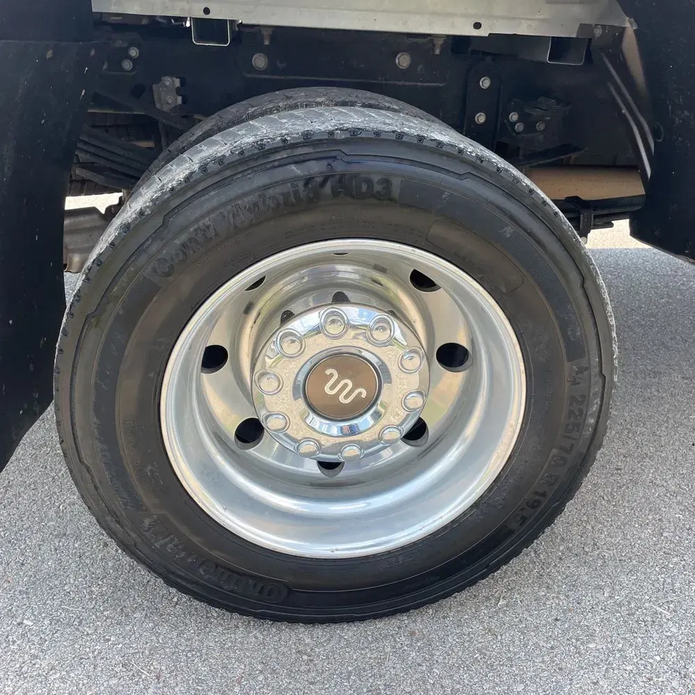 2022 Ford F-450 Super Duty King Ranch