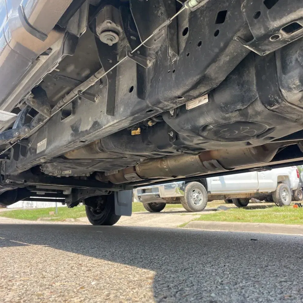 2022 Ford F-450 Super Duty King Ranch