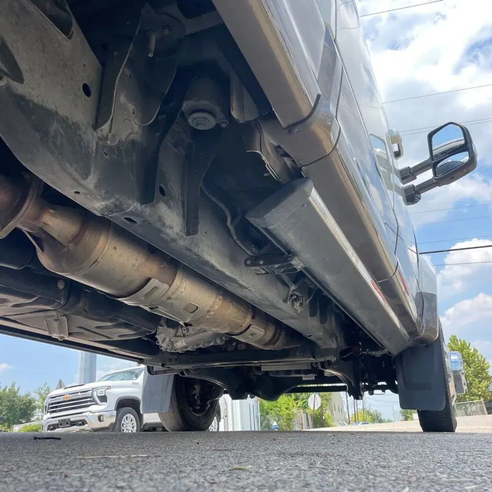 2022 Ford F-450 Super Duty King Ranch