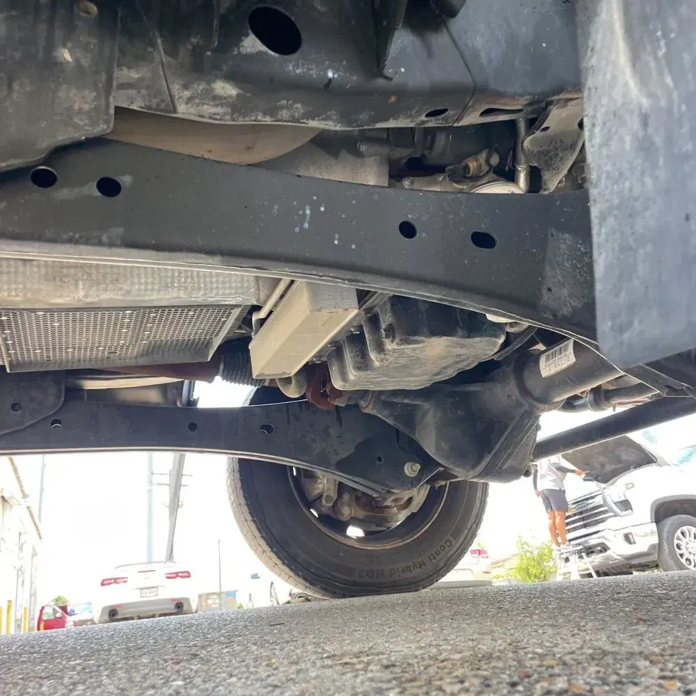 2022 Ford F-450 Super Duty King Ranch