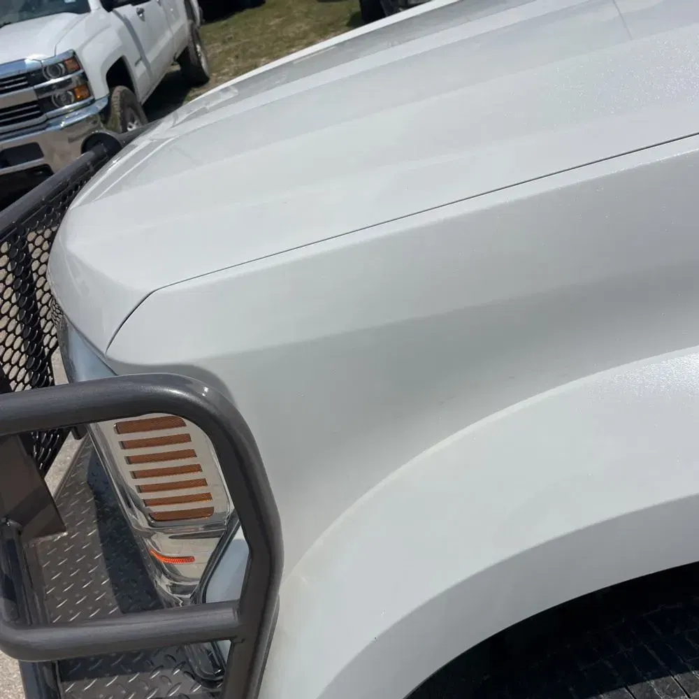 2022 Ford F-450 Super Duty King Ranch