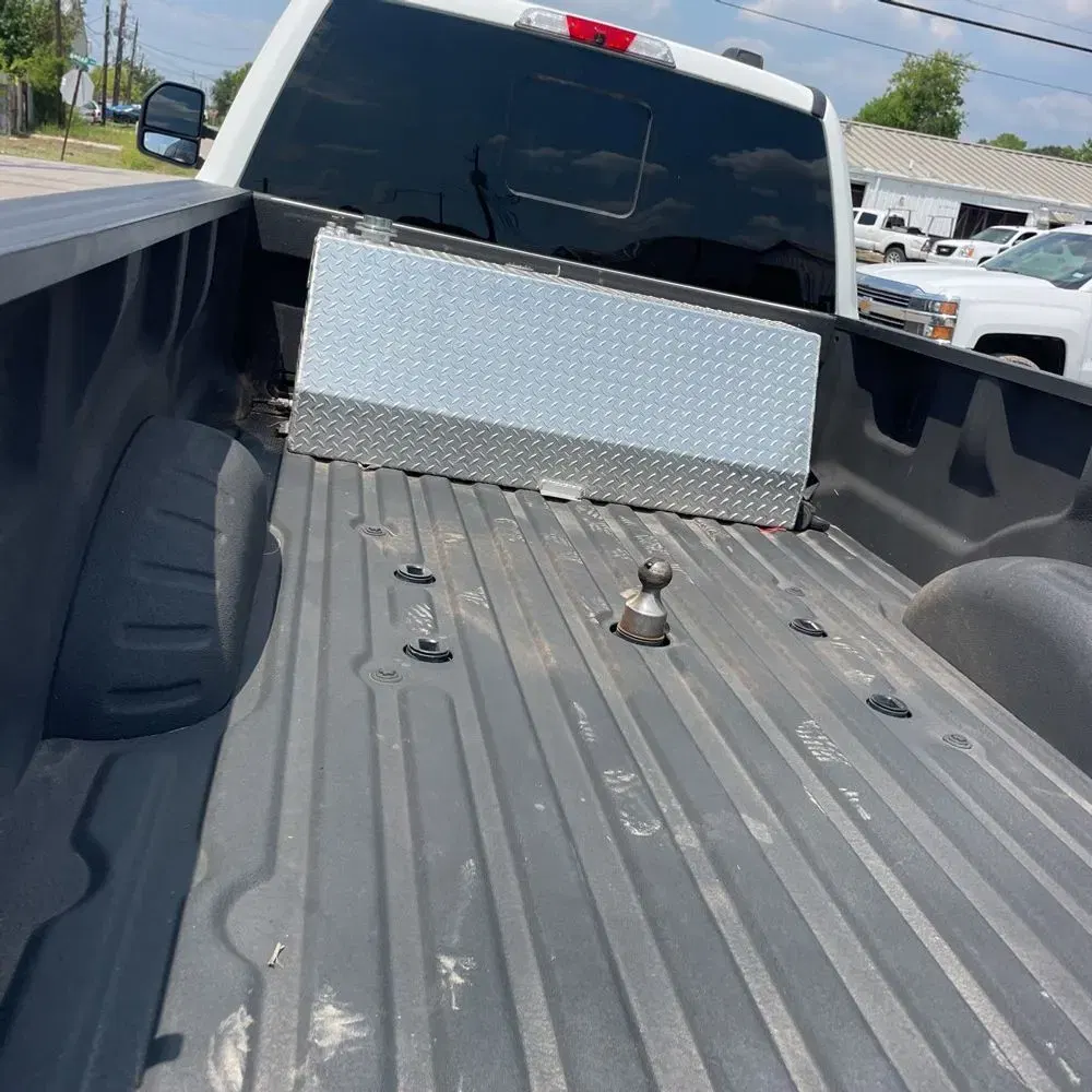 2022 Ford F-450 Super Duty King Ranch