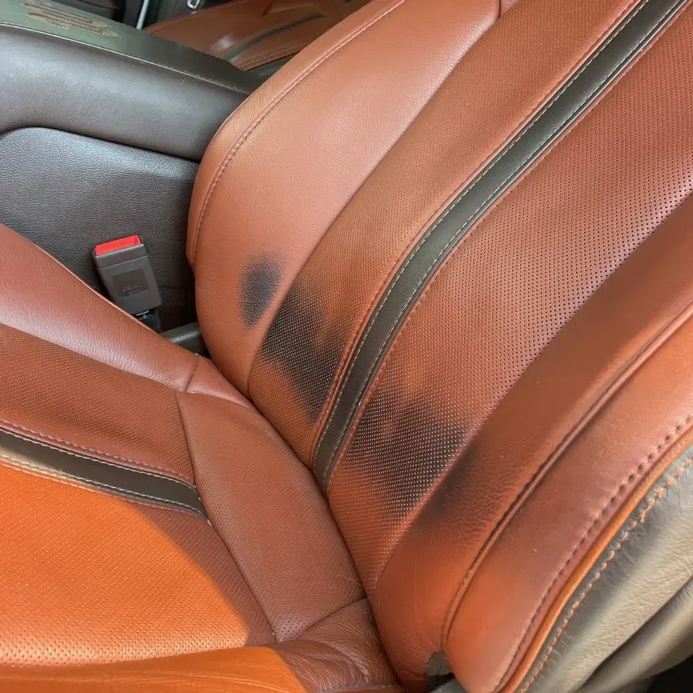 2022 Ford F-450 Super Duty King Ranch
