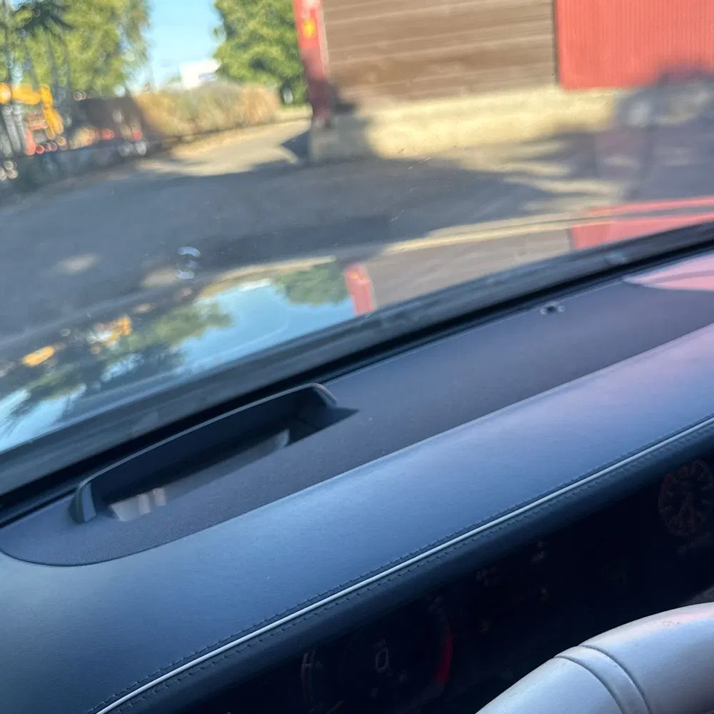 2018 Mercedes-Benz S-Class AMG S 63