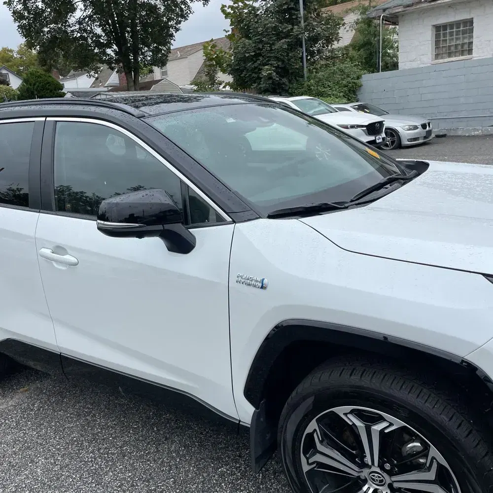 2024 Toyota RAV4 Prime XSE