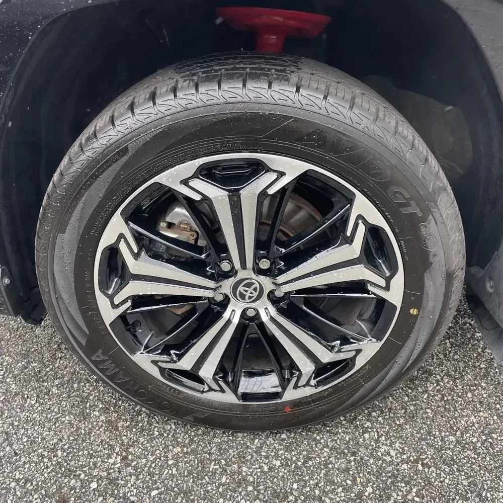 2024 Toyota RAV4 Prime XSE